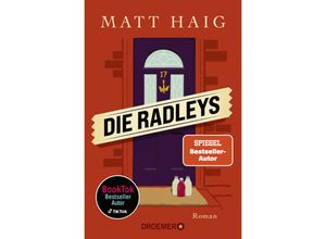 9783426308318 - Die Radleys - Matt Haig Taschenbuch