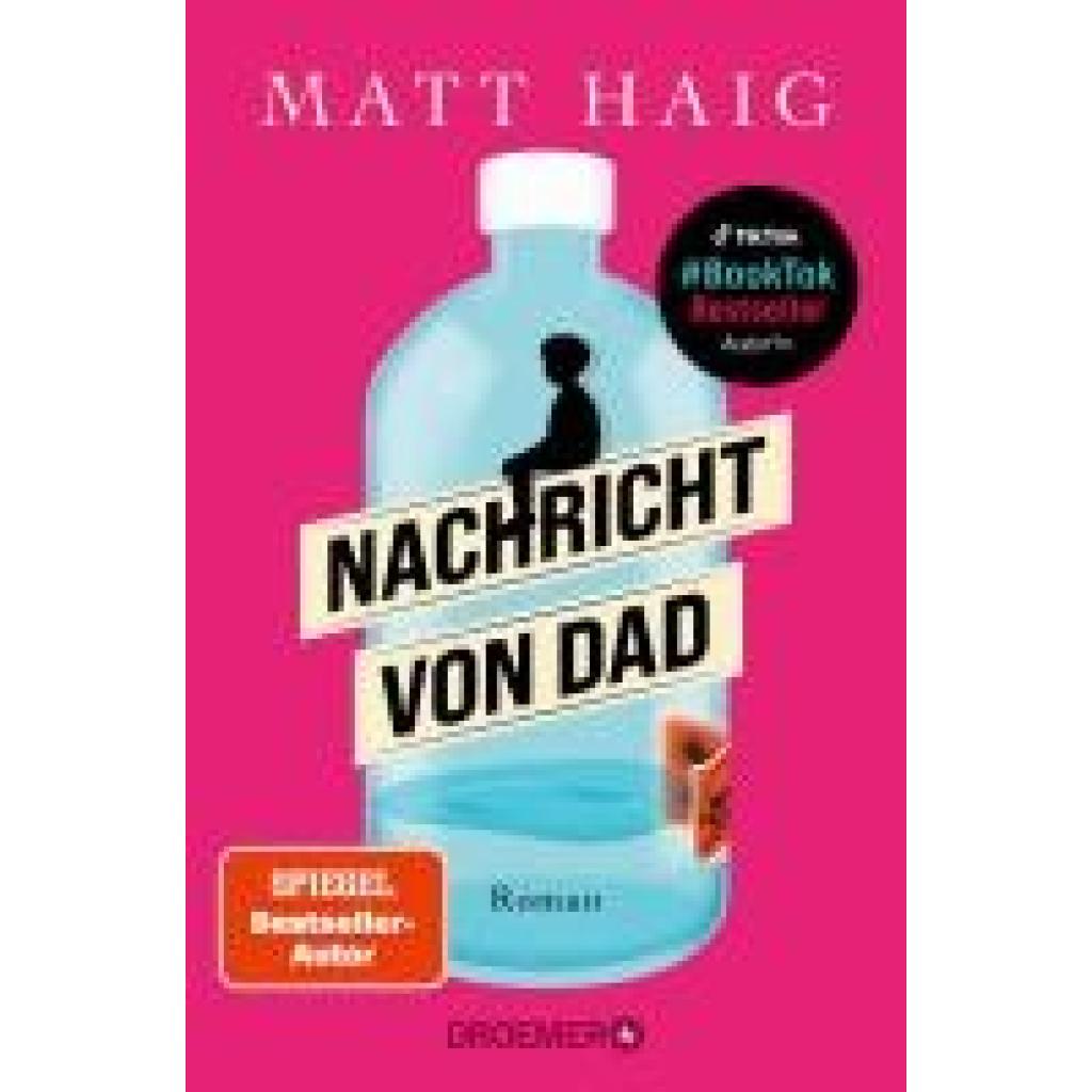 9783426308332 - Haig Matt Nachricht von Dad