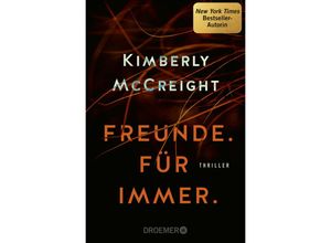 9783426308646 - Freunde Für immer - Kimberly McCreight Taschenbuch