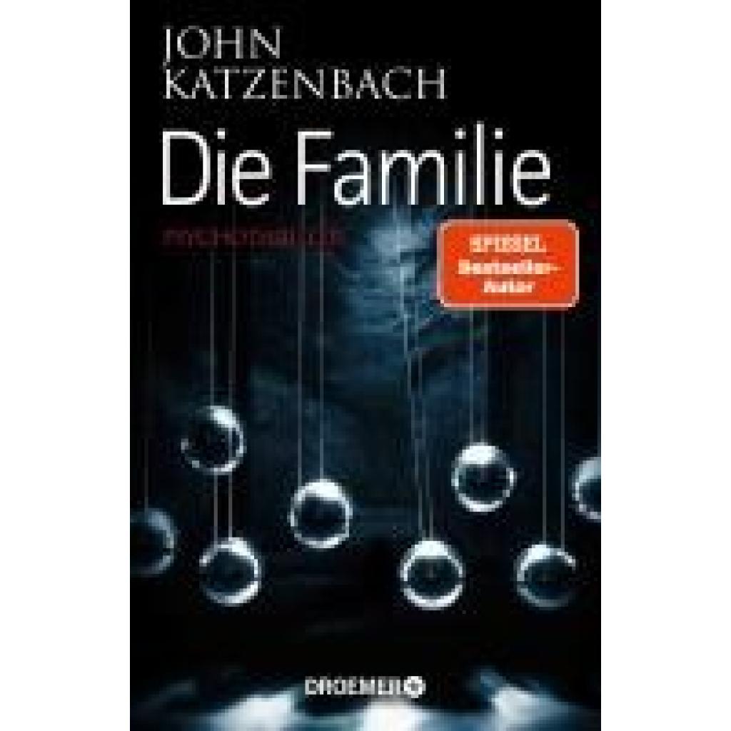 9783426308721 - Katzenbach John Die Familie