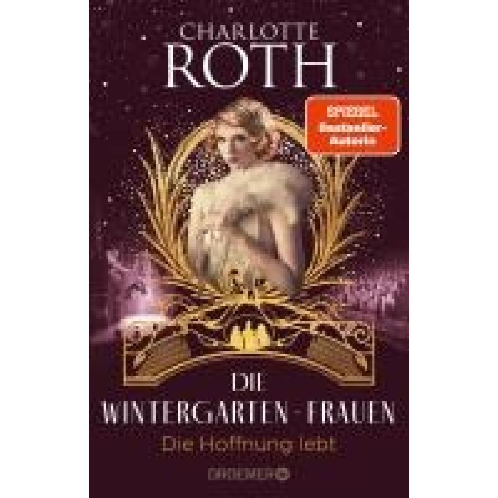 9783426308875 - Roth Charlotte Die Wintergarten-Frauen - Die Hoffnung lebt