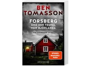 9783426308929 - Forsberg und der Teufel von Björlanda   Frederik Forsberg Bd3 - Ben Tomasson Taschenbuch