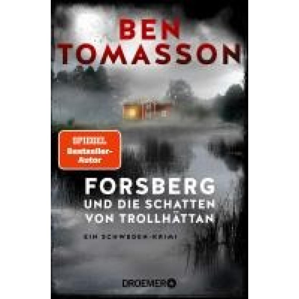9783426308936 - Tomasson Ben Forsberg und die Schatten von Trollhättan