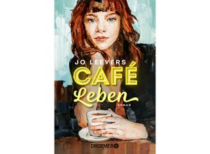 9783426309025 - Café Leben - Jo Leevers Taschenbuch