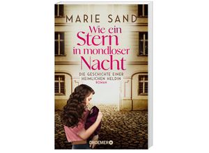 9783426309100 - Wie ein Stern in mondloser Nacht - Marie Sand Taschenbuch