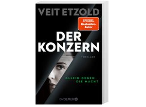 9783426309346 - Der Konzern - Veit Etzold Taschenbuch