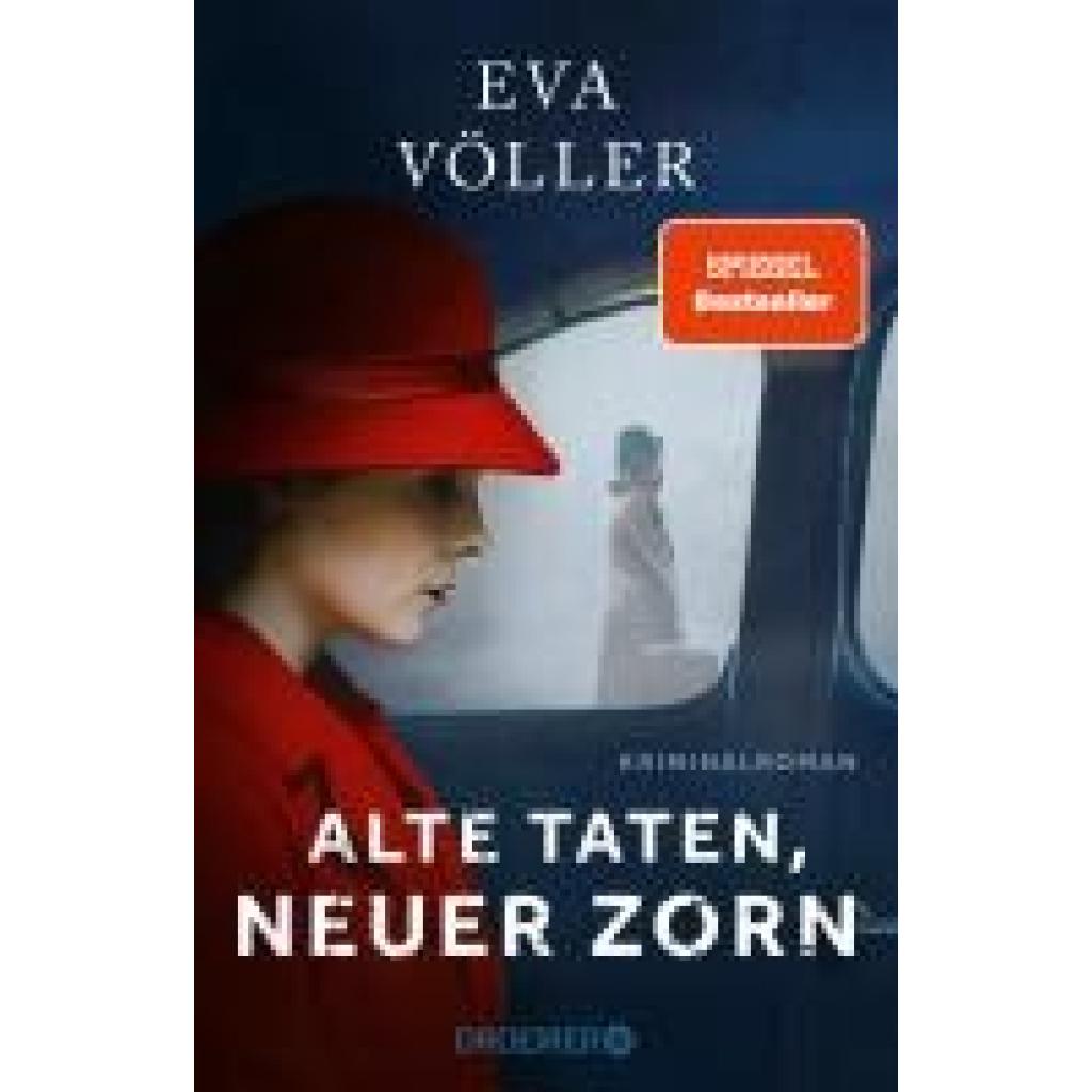 9783426309469 - Völler Eva Alte Taten neuer Zorn