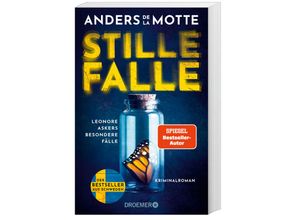 9783426309537 - Stille Falle   Leo Asker Bd1 - Anders de la Motte Taschenbuch