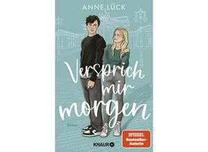 9783426446164 - Versprich mir Morgen   Berlin in Love Bd1 - Anne Lück Taschenbuch