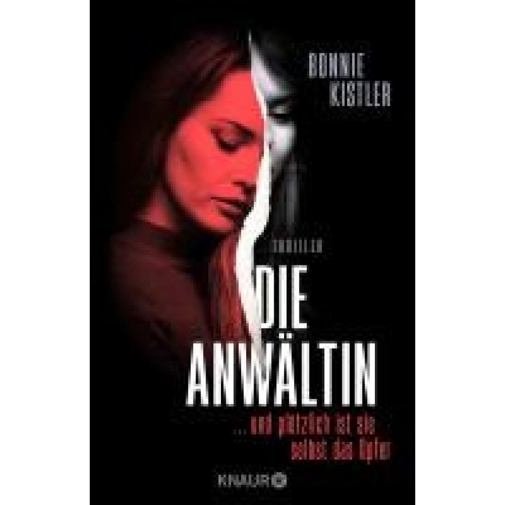 9783426446454 - Kistler Bonnie Die Anwältin