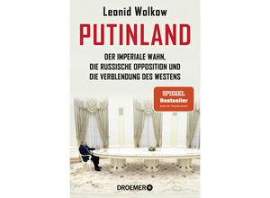 9783426446638 - Putinland - Leonid Wolkow Taschenbuch