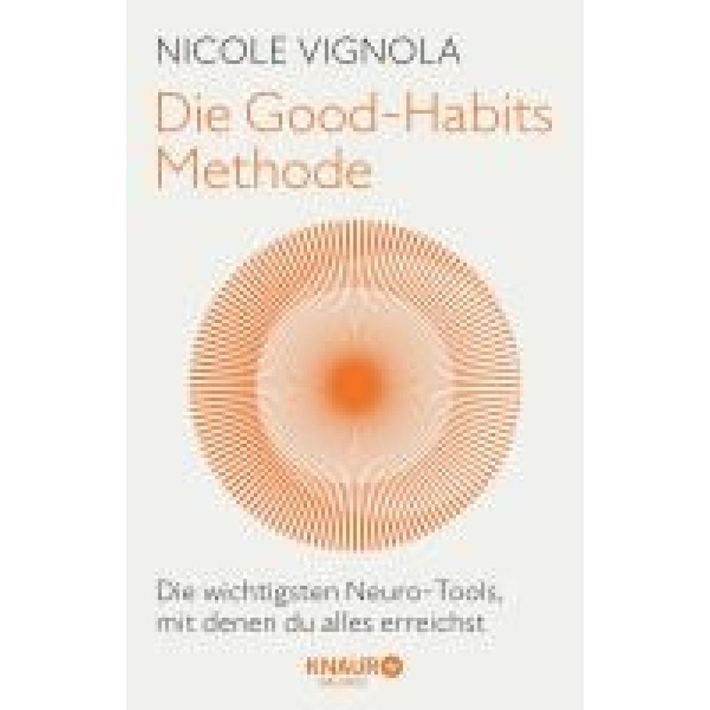 9783426446706 - Vignola Nicole Die Good-Habits-Methode