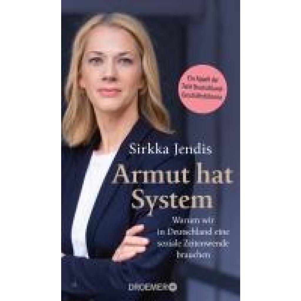 9783426446966 - Jendis Sirkka Armut hat System