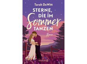 9783426447031 - Sterne die im Sommer tanzen - Tarah DeWitt Taschenbuch