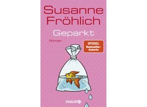 9783426447093 - Geparkt - Susanne Fröhlich Gebunden