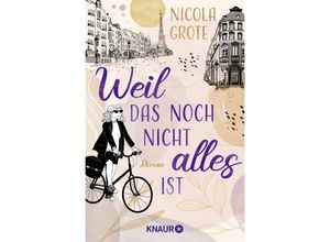 9783426447352 - Weil das noch nicht alles ist - Nicola Grote Taschenbuch