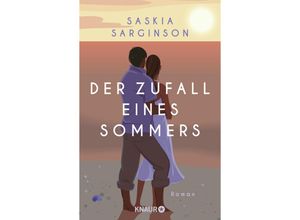 9783426447475 - Der Zufall eines Sommers - Saskia Sarginson Taschenbuch