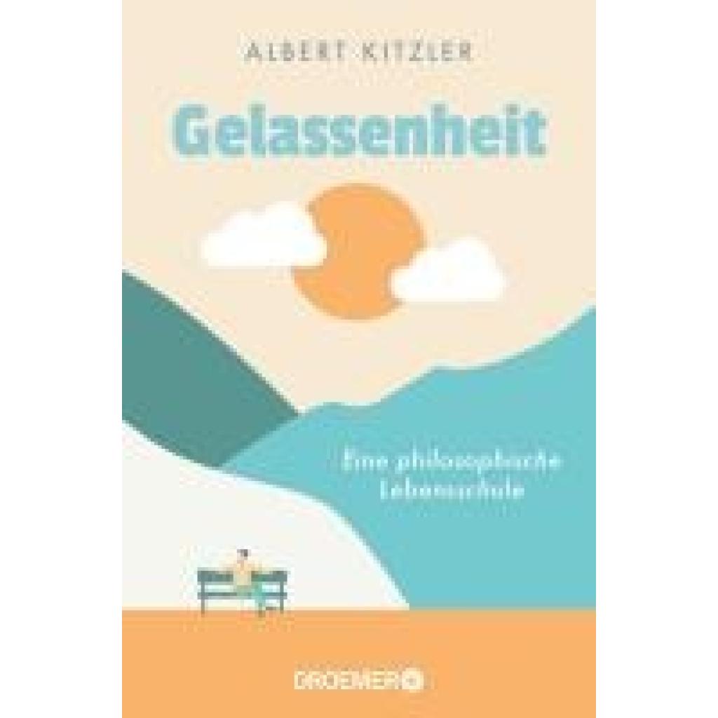9783426447703 - Kitzler Albert Gelassenheit
