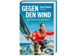 9783426447727 - Gegen den Wind - Sanni Beucke Gebunden