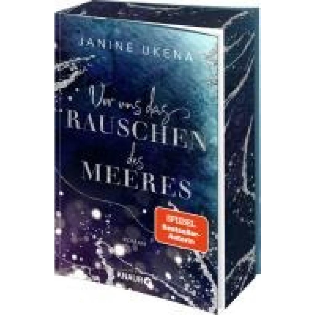 9783426448045 - Ukena Janine Vor uns das Rauschen des Meeres