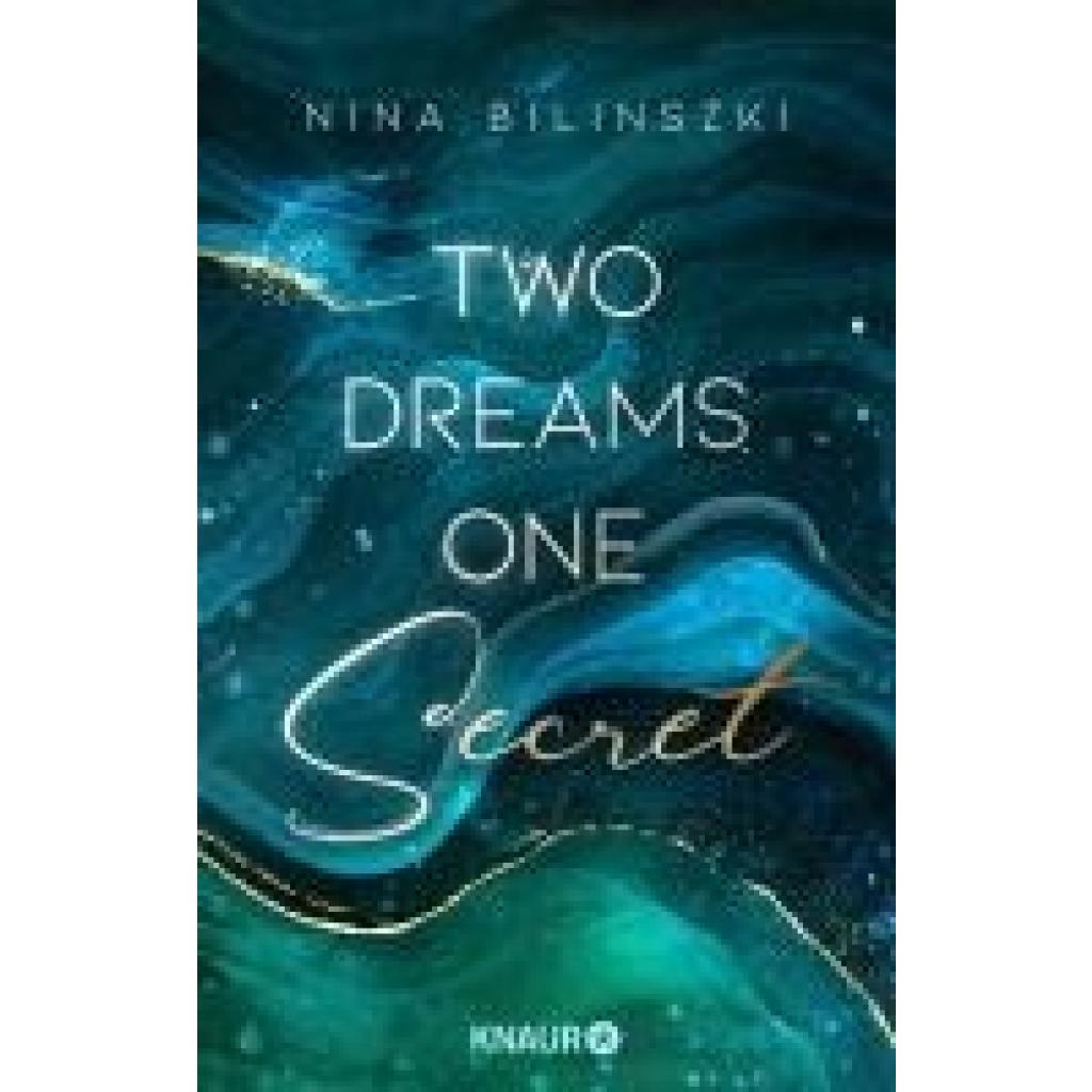 9783426448120 - Bilinszki Nina Two Dreams One Secret