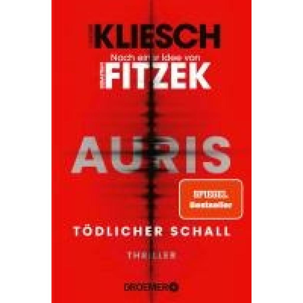 9783426448762 - Kliesch Vincent Tödlicher Schall