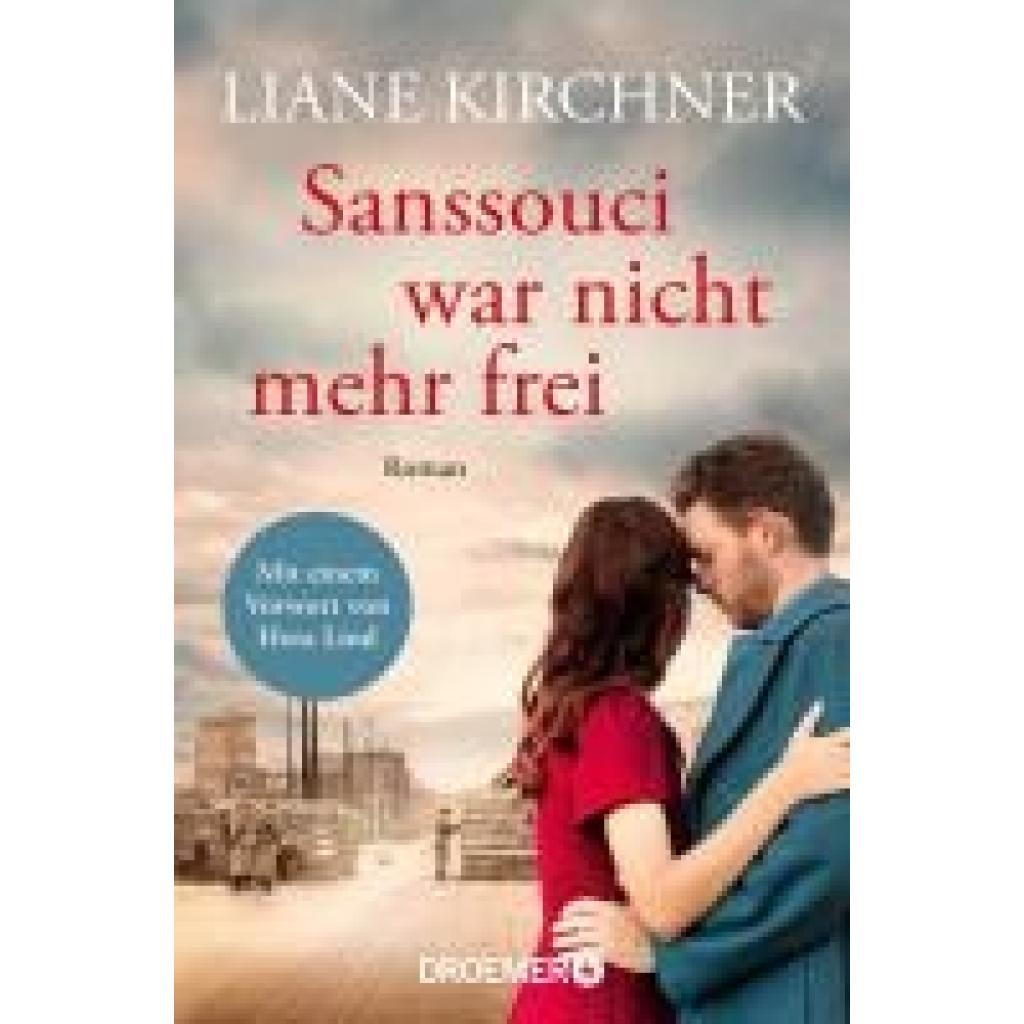 9783426448854 - Kirchner Liane Sanssouci war nicht mehr frei