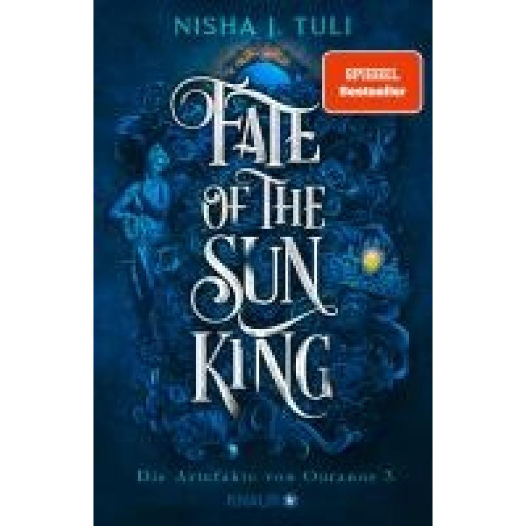 9783426449264 - Tuli Nisha J Fate of the Sun King