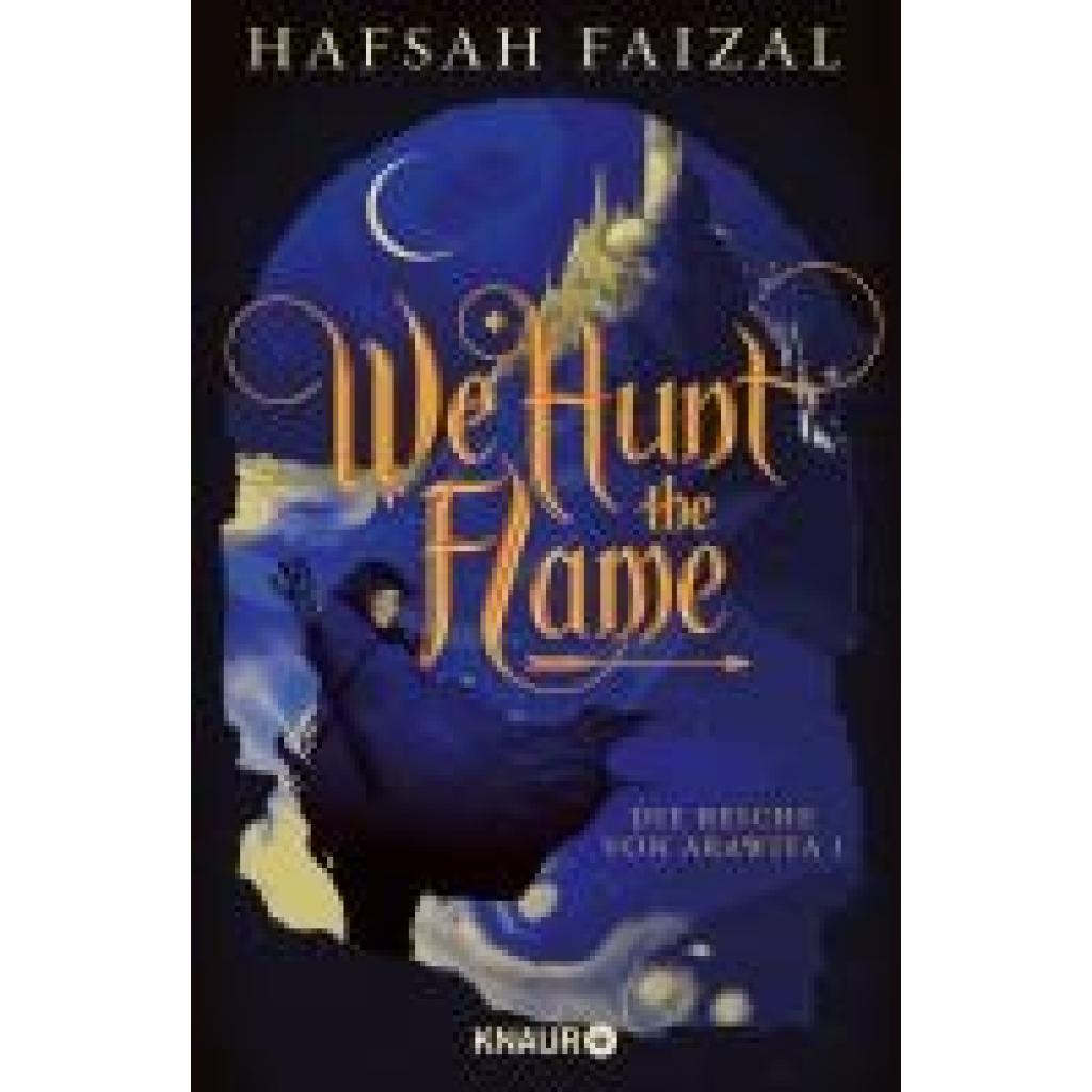 9783426449561 - Faizal Hafsah We hunt the Flame