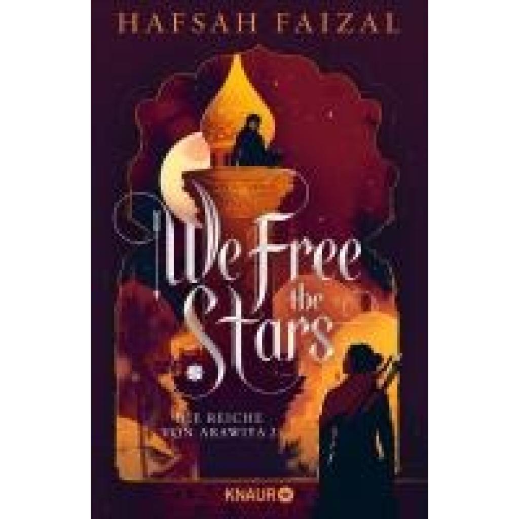 9783426449592 - Faizal Hafsah We free the Stars