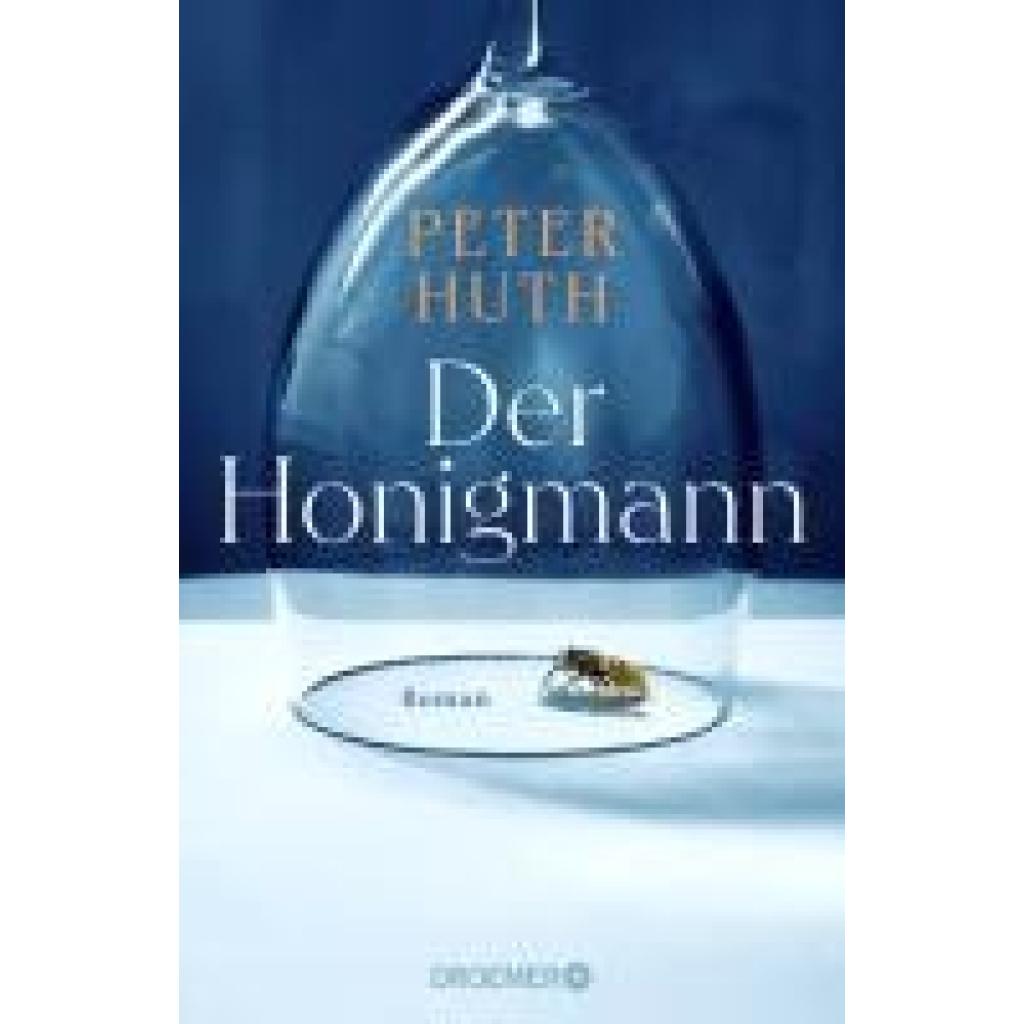 9783426449820 - Huth Peter Der Honigmann