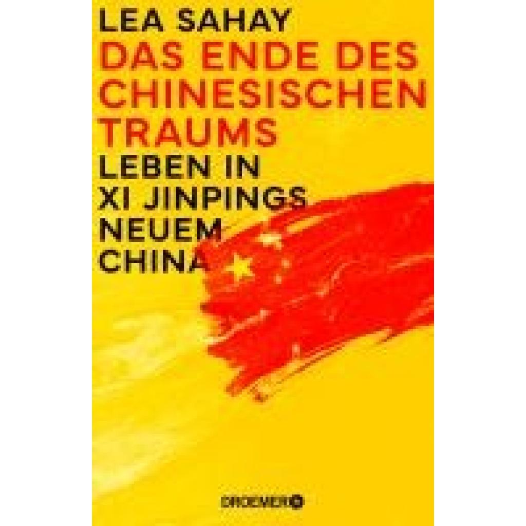 9783426449967 - Sahay Lea Das Ende des Chinesischen Traums