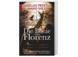 9783426504369 - Die Bestie von Florenz - Douglas Preston Mario Spezi Kartoniert (TB)