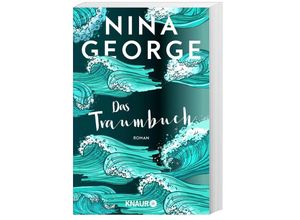 9783426509784 - Nina George - GEBRAUCHT Das Traumbuch Roman - Preis vom 02102023 050404 h