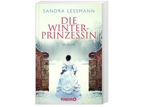 9783426509821 - Die Winterprinzessin - Sandra Lessmann Taschenbuch