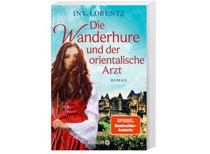 9783426518922 - Die Wanderhure und der orientalische Arzt   Die Wanderhure Bd8 - Iny Lorentz Taschenbuch