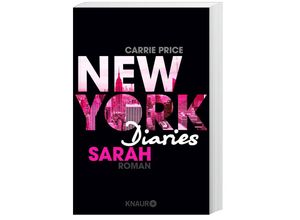 9783426519400 - Sarah   New York Diaries Bd2 - Carrie Price Taschenbuch