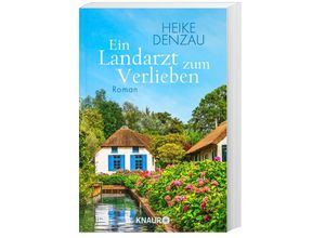 9783426521021 - Ein Landarzt zum Verlieben - Heike Denzau Kartoniert (TB)