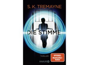 9783426522516 - Die Stimme - S K Tremayne Taschenbuch