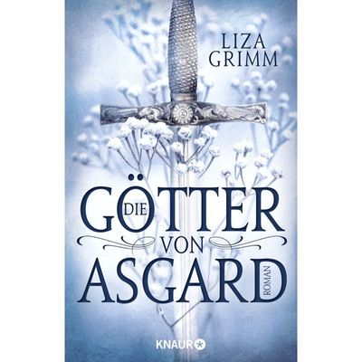 9783426522523 - Die Götter von Asgard - Liza Grimm Kartoniert (TB)