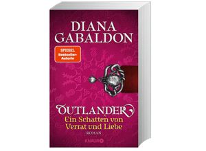 9783426522684 - Outlander - Ein Schatten von Verrat und Liebe - Diana Gabaldon Taschenbuch