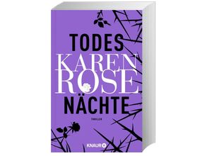 9783426524275 - Todesnächte   Baltimore Bd6 - Karen Rose Taschenbuch