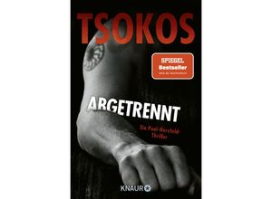 9783426524435 - Abgetrennt   Paul Herzfeld Bd3 - Michael Tsokos Taschenbuch