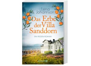 9783426526385 - Das Erbe der Villa Sanddorn - Lena Johannson Taschenbuch