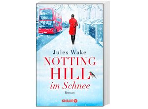 9783426527016 - Notting Hill im Schnee - Jules Wake Taschenbuch