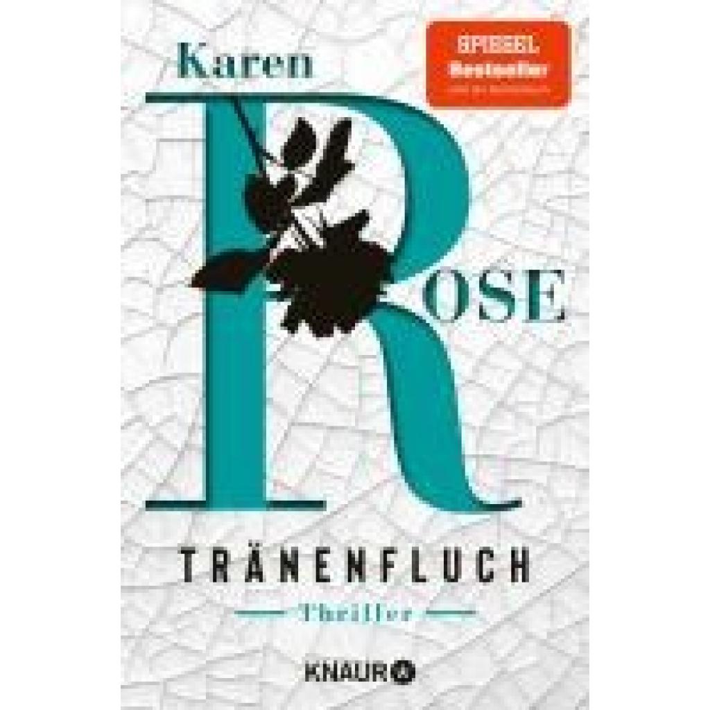 9783426527153 - Rose Karen Tränenfluch