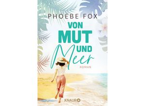 9783426527252 - Von Mut und Meer - Phoebe Fox Taschenbuch