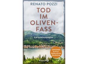 9783426527986 - Tod im Olivenfass - Renato Pozzi Taschenbuch