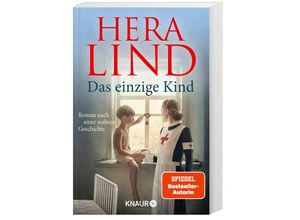 9783426528365 - Das einzige Kind - Hera Lind Taschenbuch