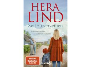 9783426528389 - Zeit zu verzeihen - Hera Lind Taschenbuch